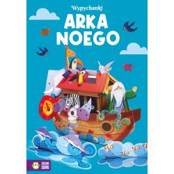 ARKA NOEGO. WYPYCHANKI