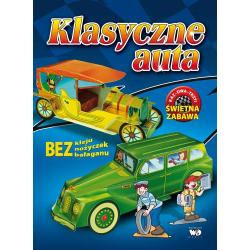 KLASYCZNE AUTA