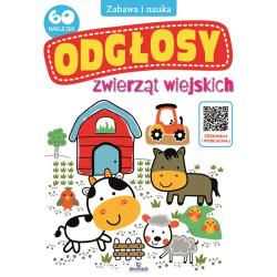 ODGŁOSY ZWIERZĄT WIEJSKICH