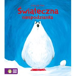 ŚWIĄTECZNA NIESPODZIANKA II GATUNEK