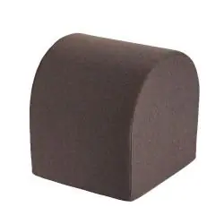 KAPELUSZ PANA KLIPKLAPA – WIELOFUNKCYJNY PUFA DO ZABAWY I ĆWICZEŃ RÓWNOWAGI