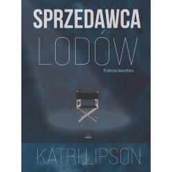 SPRZEDAWCA LODÓW
