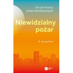 NIEWIDZIALNY POŻAR. UKRYTE KOSZTY ZMIAN KLIMATYCZNYCH