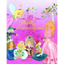 BAJKI DLA DZIEWCZYNEK