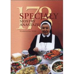 173 SPECJAŁY SIOSTRY ANASTAZJI
