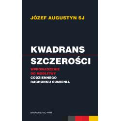 KWADRANS SZCZEROŚCI