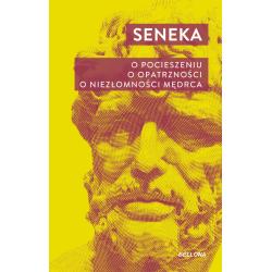 O POCIESZENIU, O OPATRZNOŚCI, O NIEZŁOMNOŚCI MĘDRCA