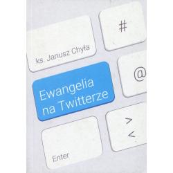 EWANGELIA NA TWITTERZE