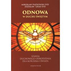 ODNOWA W DUCHU ŚWIĘTYM