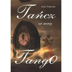 TAŃCZ ZE MNĄ TANGO