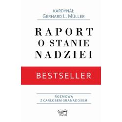 RAPORT O STANIE NADZIEI