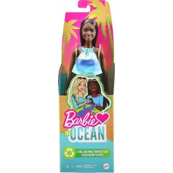 LALKA BARBIE LOVES THE OCEAN 3+