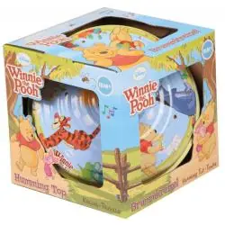 BĄCZEK DISNEY KUBUŚ PUCHATEK 19 CM LENA 18M+