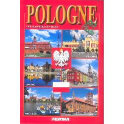 POLSKA NAJPIĘKNIEJSZE MIASTA WERSJA FRANCUSKA