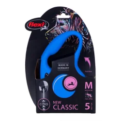 SMYCZ AUTOMATYCZNA NEW CLASSIC FLEXI 5M