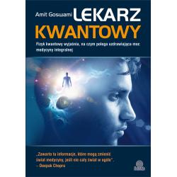LEKARZ KWANTOWY
