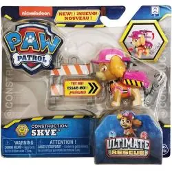 PSI PATROL FIGURKA AKCJI SKYE SPIN MASTER 3+