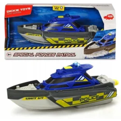 ŁÓDŹ SŁUŻB SPECJALNYCH 24 CM SIMBA 3+