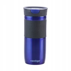 KUBEK TERMICZNY 470ML BYRON BLUE CONTIGO