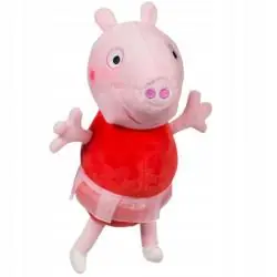 MASKOTKA PEPPA BALERINA 25 CM TM TOYS 3+
