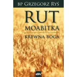 RUT MOABITKA. KREWNA BOGA