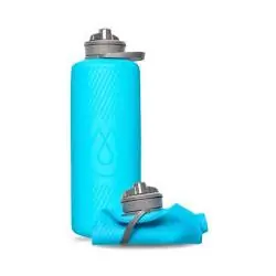 SKŁADANA BUTELKA NIEBIESKA 1L HYDRAPAK