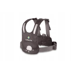 SZELKI BEZPIECZEŃSTWA DLA DZIECI LITTLE LIFE SAFETY HARNESS
