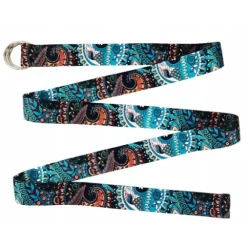 PASEK DO JOGI 183X3,8 CM ETNO ENERO FIT