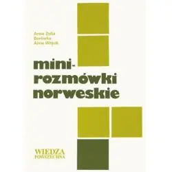 MINIROZMÓWKI NORWESKIE