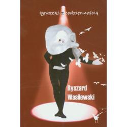 IGRASZKI Z CODZIENNOŚCIĄ