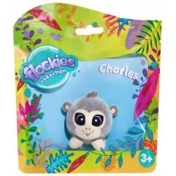 FIGURKA FLOCKIES SZYMANS CHARLES FIGURKA KOLEKCJONERSKA 3+