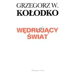 WĘDRUJĄCY ŚWIAT