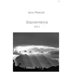 WSPOMNIENIA TOM V