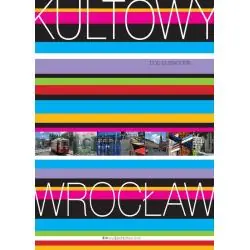 KULTOWY WROCŁAW POP PRZEWODNIK