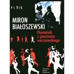 PAMIĘTNIK Z POWSTANIA WARSZAWSKIEGO