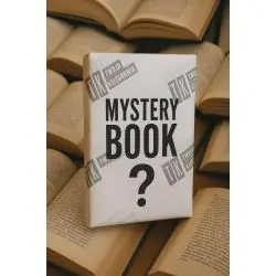 MYSTERY BOOK: LUSTRO EMOCJI