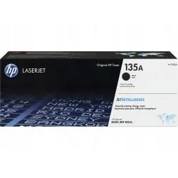 ORYGINALNY TONER HP 135A BLACK W1350A – WYDAJNOŚĆ 1100 STRON, LASERJET M209/M234