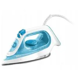 ŻELAZKO PAROWE BRAUN TEXSTYLE 3 SI3053BL – CERAMICZNA STOPA FREEGLIDE 3D