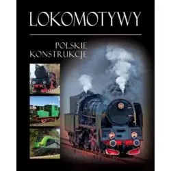 LOKOMOTYWY POLSKIE KONSTRUKCJE