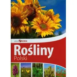 ROŚLINY POLSKI. PIĘKNA POLSKA