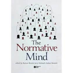 THE NORMATIVE MIND