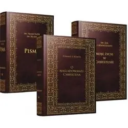 KLASYKA DUCHOWOŚCI PAKIET II GATUNEK