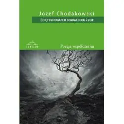 ŚCIĘTYM KWIATEM SPADŁO ICH ŻYCIE