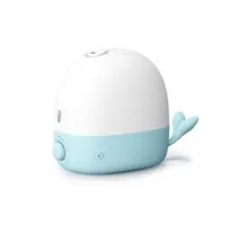 NAWILŻACZ ULTRADŹWIĘKOWY SUNVALLEY TAOTRONICS TT-AH038 – 3W1 DLA DZIECI, DYFUZOR I LAMPKA NOCNA