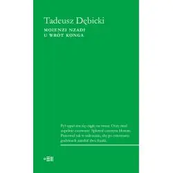 MOIENZI NZADI U WRÓT KONGA