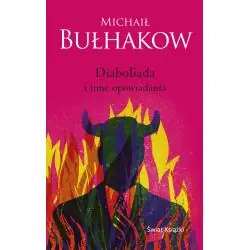 DIABOLIADA I INNE OPOWIADANIA