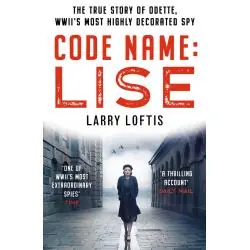 CODE NAME: LISE