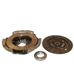 JAPKO 92800 – KOMPLET SPRZĘGŁA SUZUKI LJ80 0.8, ŚREDNICA 180 MM, 18 ZĘBÓW