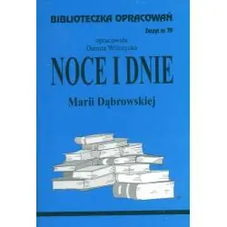 NOCE I DNIE. BIBLIOTECZKA OPRACOWAŃ 79