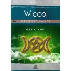 WICCA RELIGIA CZAROWNIC